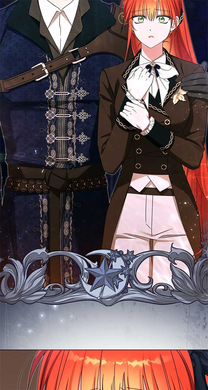 The Nerd Turned Out to Be the Tyrant Chapter 55 319 63