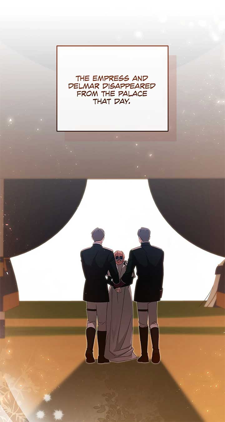 The Nerd Turned Out to Be the Tyrant Chapter 55 321 65