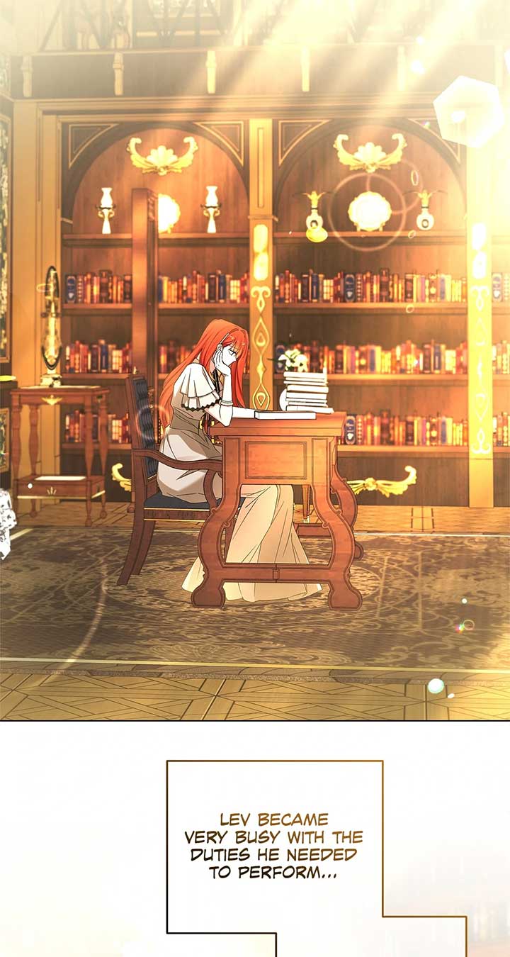 The Nerd Turned Out to Be the Tyrant Chapter 55 324 68