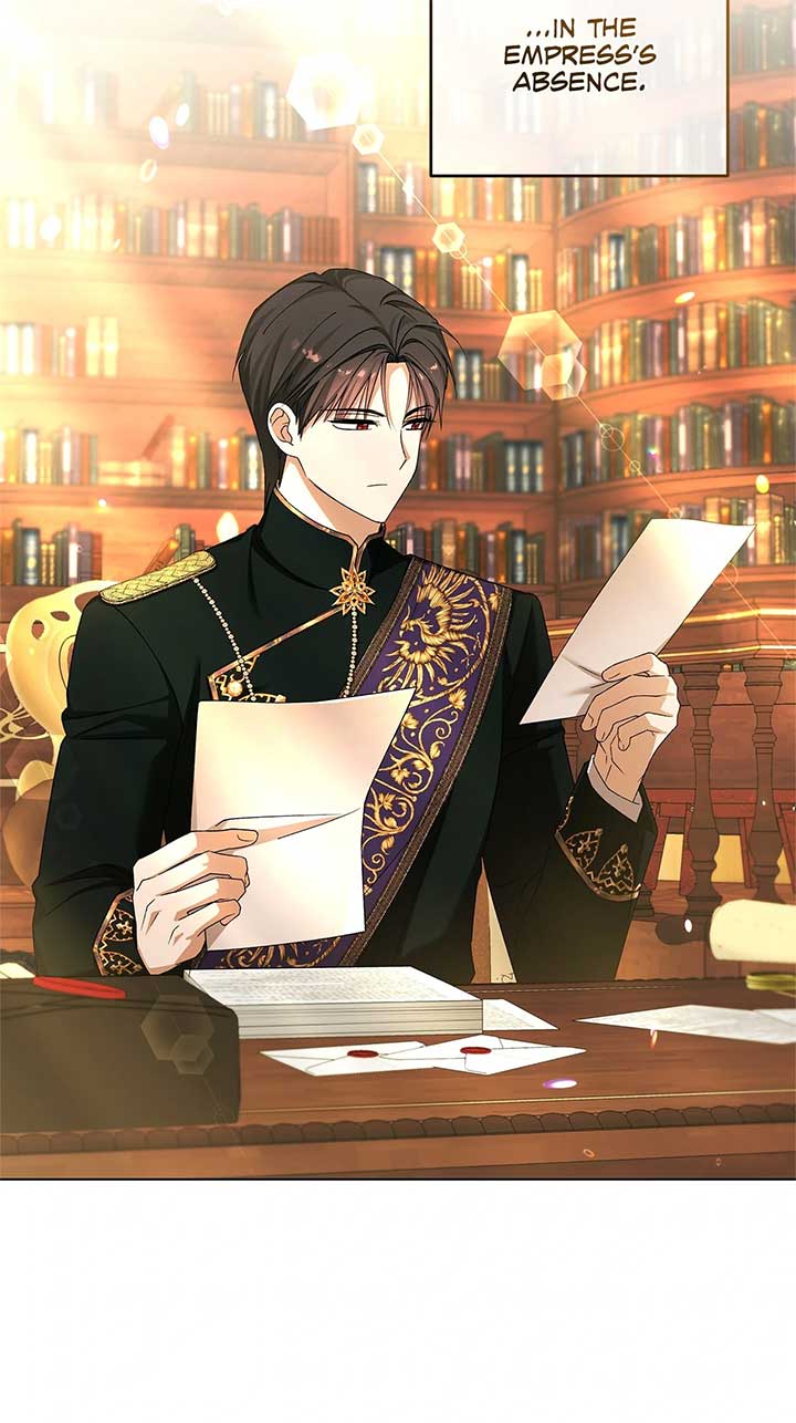 The Nerd Turned Out to Be the Tyrant Chapter 55 325 69