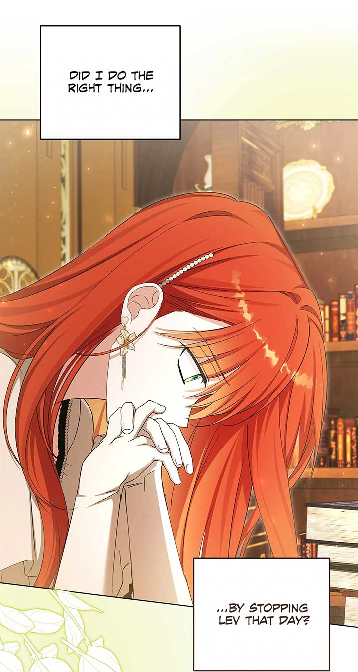 The Nerd Turned Out to Be the Tyrant Chapter 55 326 70