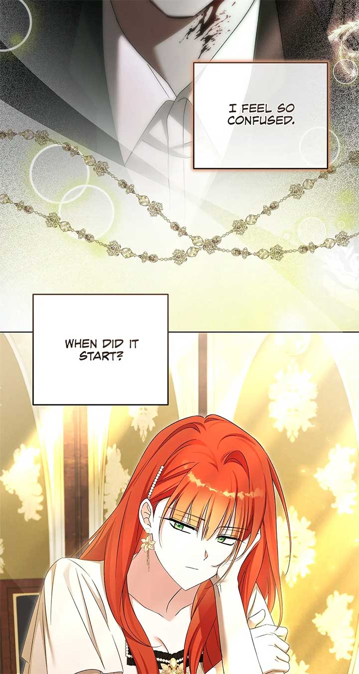 The Nerd Turned Out to Be the Tyrant Chapter 55 329 73