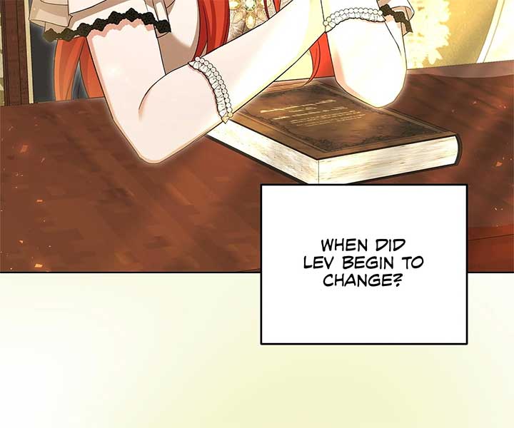 The Nerd Turned Out to Be the Tyrant Chapter 55 330 74