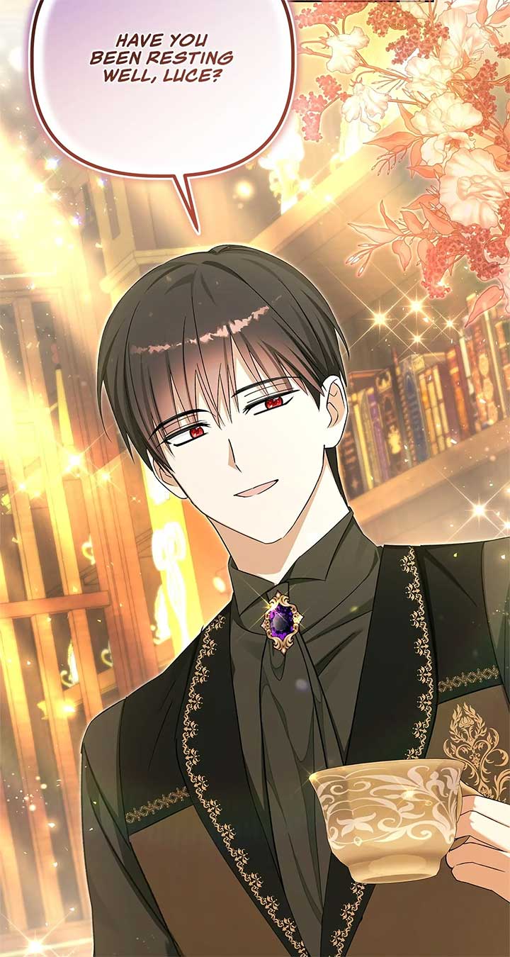 The Nerd Turned Out to Be the Tyrant Chapter 55 335 79