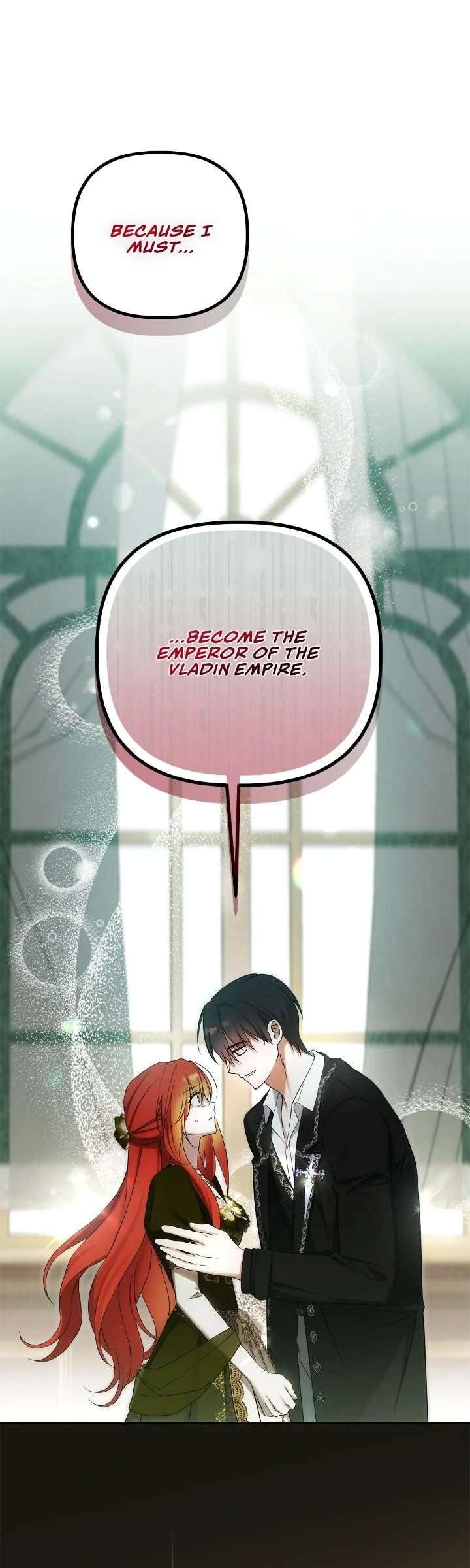 The Nerd Turned Out to Be the Tyrant Chapter 60 170 01