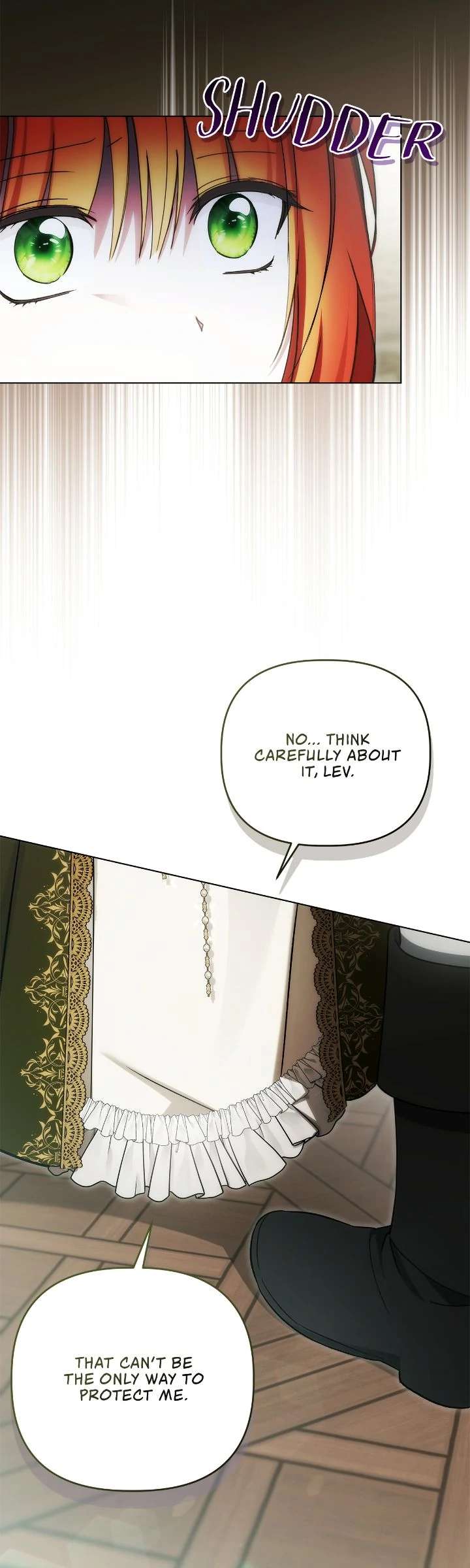 The Nerd Turned Out to Be the Tyrant Chapter 60 171 02