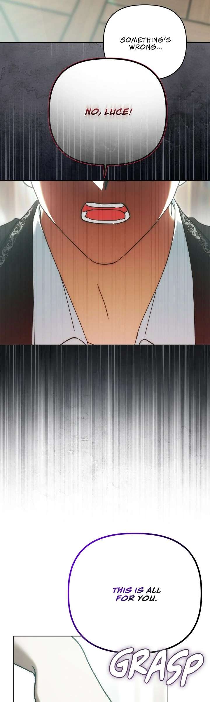 The Nerd Turned Out to Be the Tyrant Chapter 60 172 03