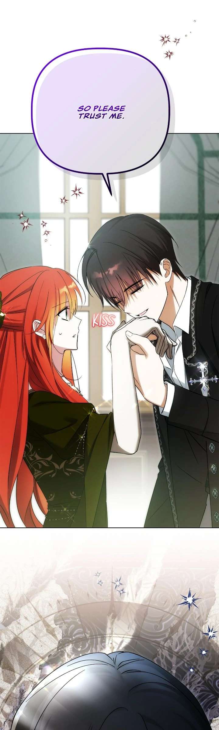 The Nerd Turned Out to Be the Tyrant Chapter 60 174 05