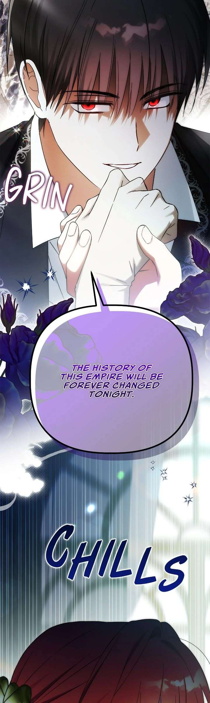 The Nerd Turned Out to Be the Tyrant Chapter 60 175 06