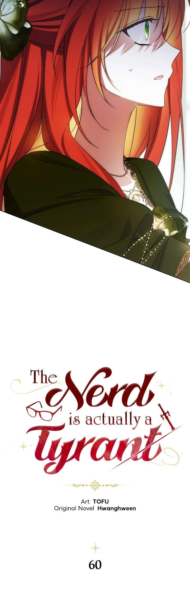 The Nerd Turned Out to Be the Tyrant Chapter 60 176 07