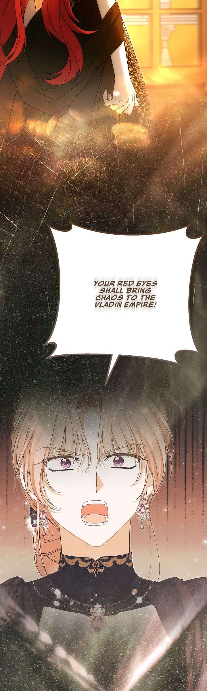 The Nerd Turned Out to Be the Tyrant Chapter 60 182 13