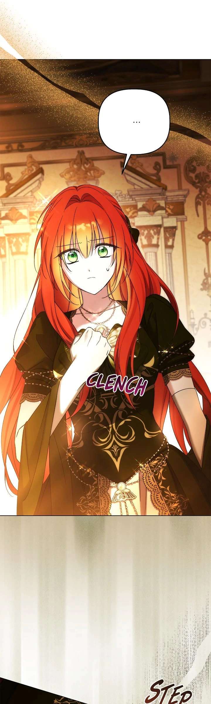 The Nerd Turned Out to Be the Tyrant Chapter 60 188 19