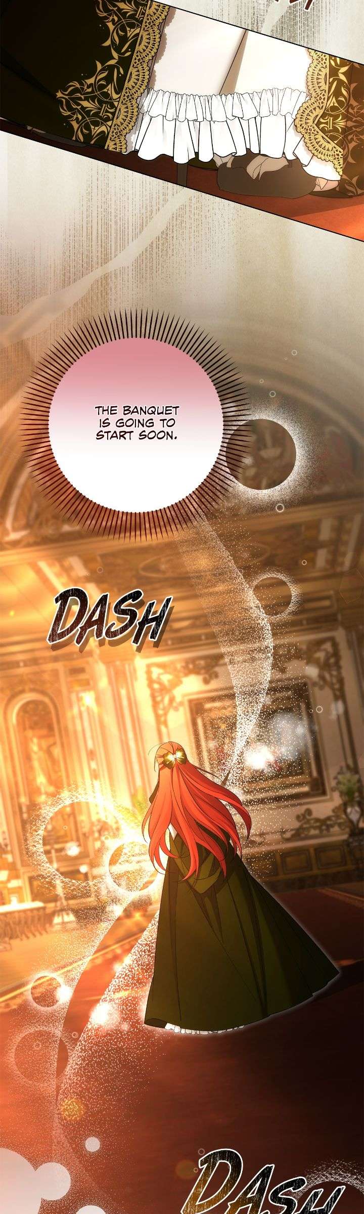 The Nerd Turned Out to Be the Tyrant Chapter 60 189 20