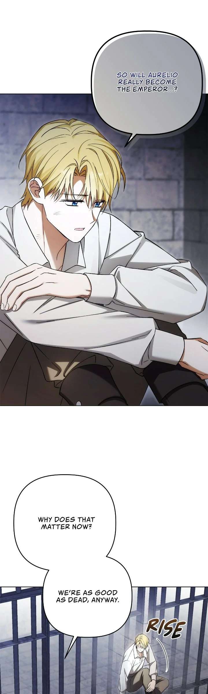 The Nerd Turned Out to Be the Tyrant Chapter 60 192 23