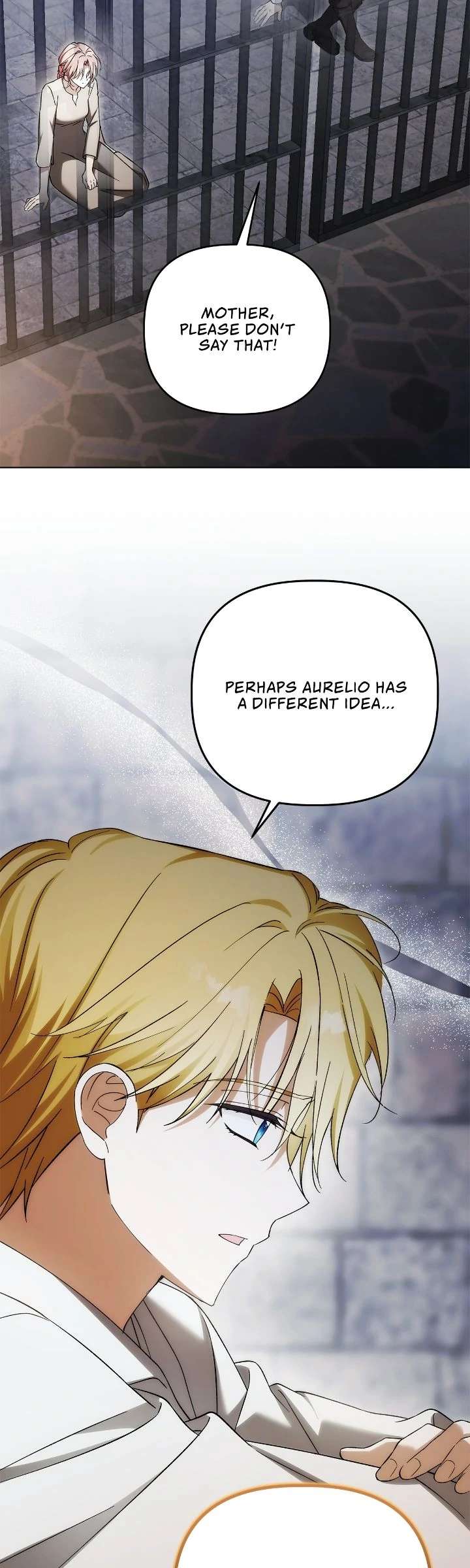 The Nerd Turned Out to Be the Tyrant Chapter 60 193 24