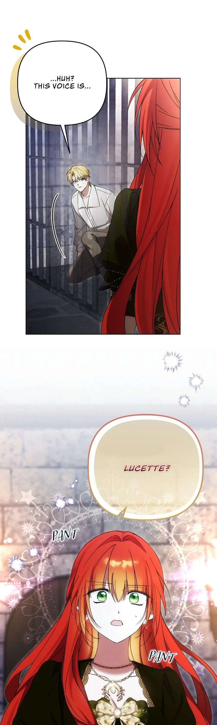 The Nerd Turned Out to Be the Tyrant Chapter 60 195 26