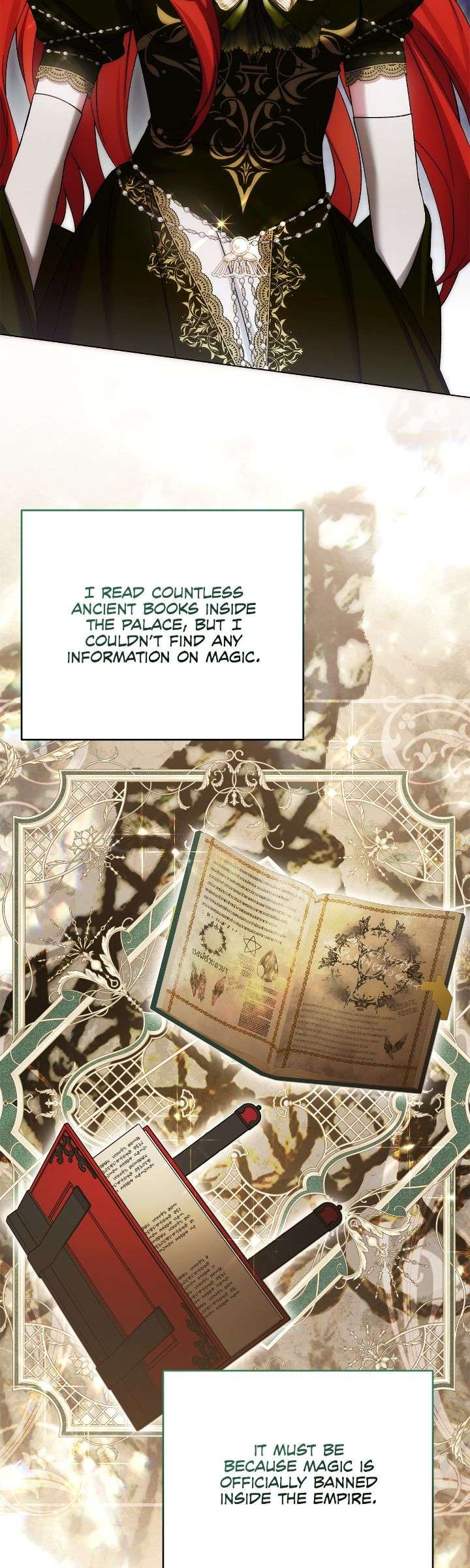 The Nerd Turned Out to Be the Tyrant Chapter 60 196 27