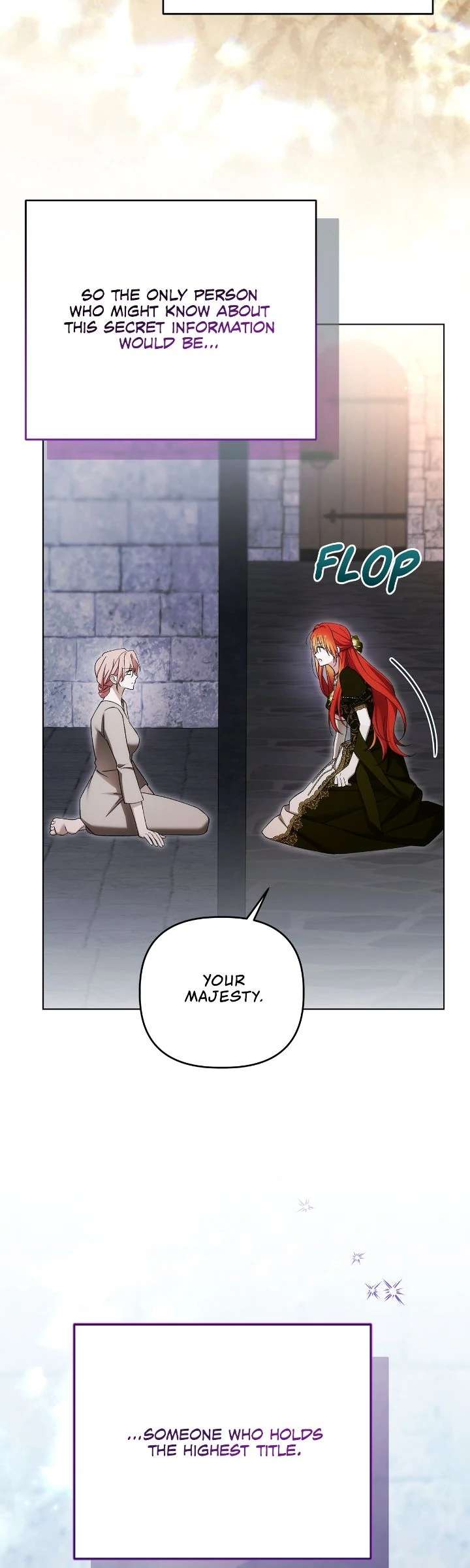 The Nerd Turned Out to Be the Tyrant Chapter 60 197 28