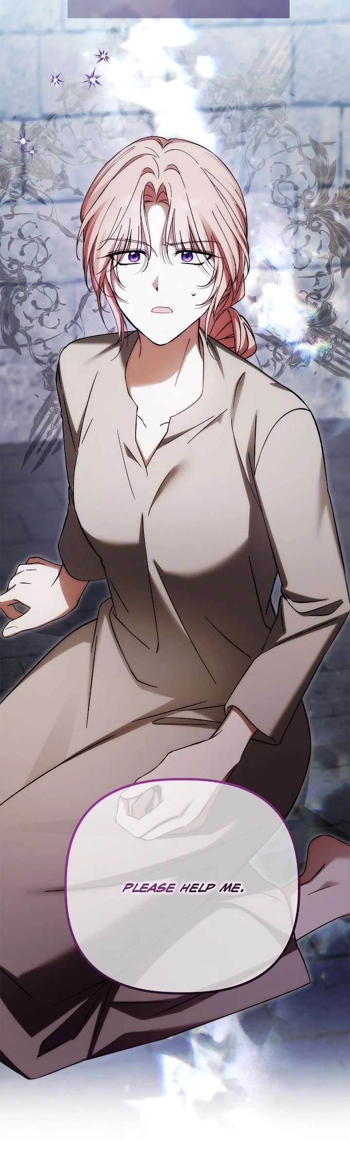 The Nerd Turned Out to Be the Tyrant Chapter 60 198 29