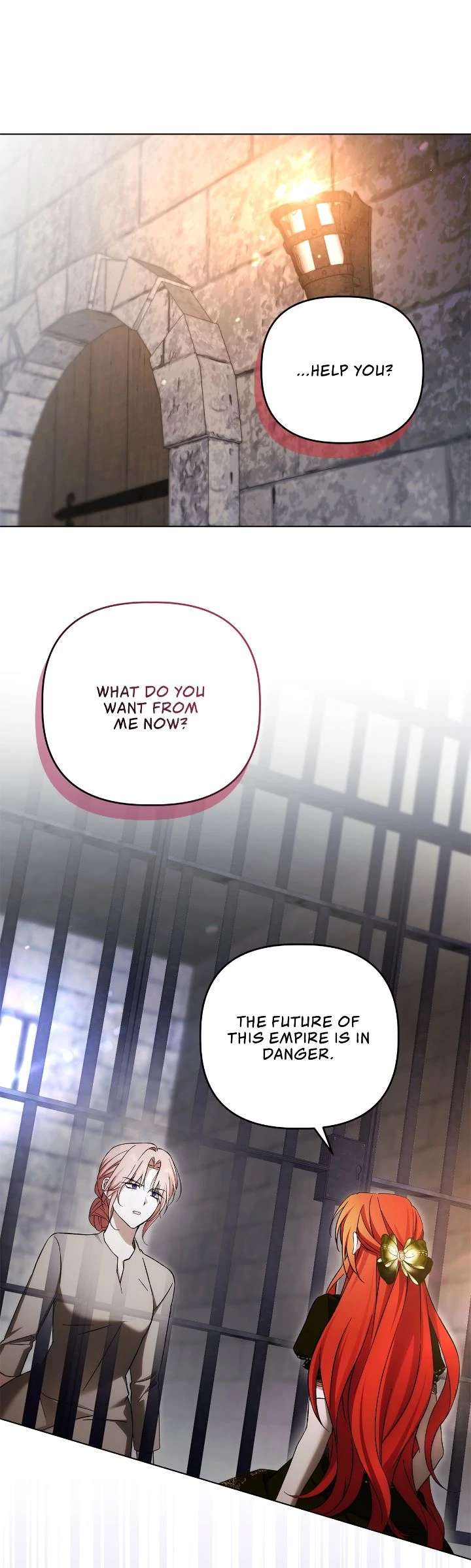 The Nerd Turned Out to Be the Tyrant Chapter 60 200 31