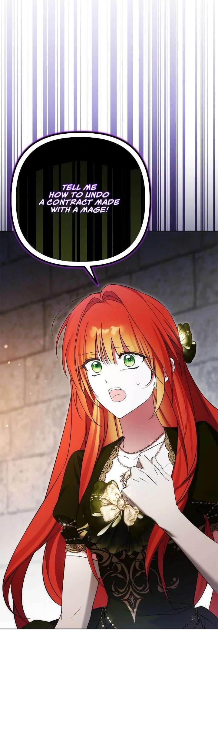 The Nerd Turned Out to Be the Tyrant Chapter 60 201 32