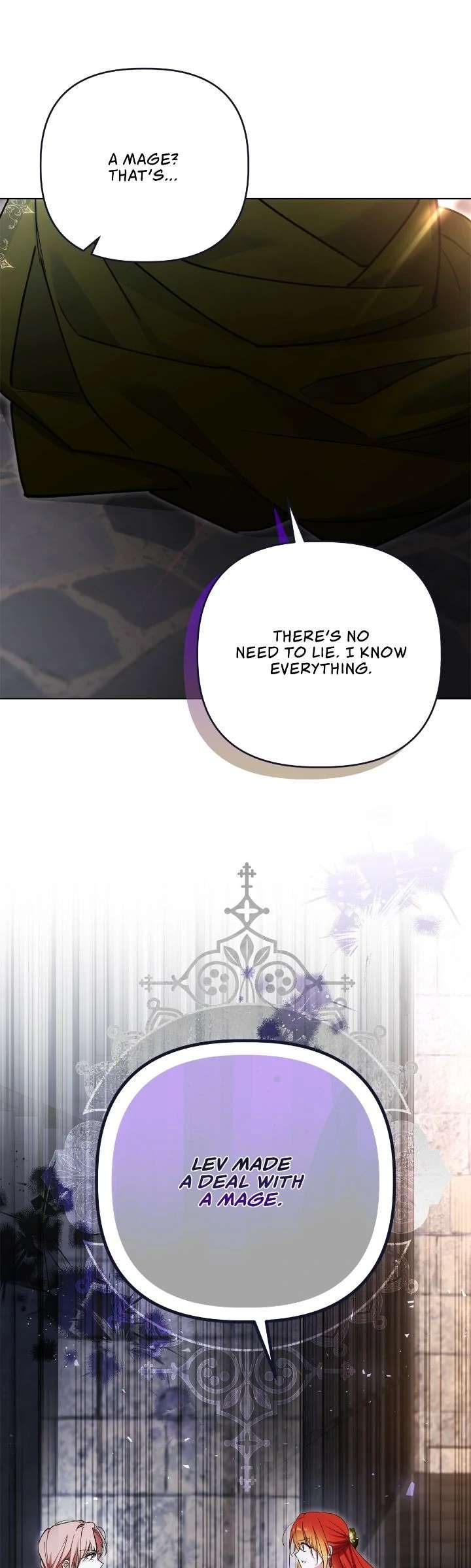 The Nerd Turned Out to Be the Tyrant Chapter 60 202 33