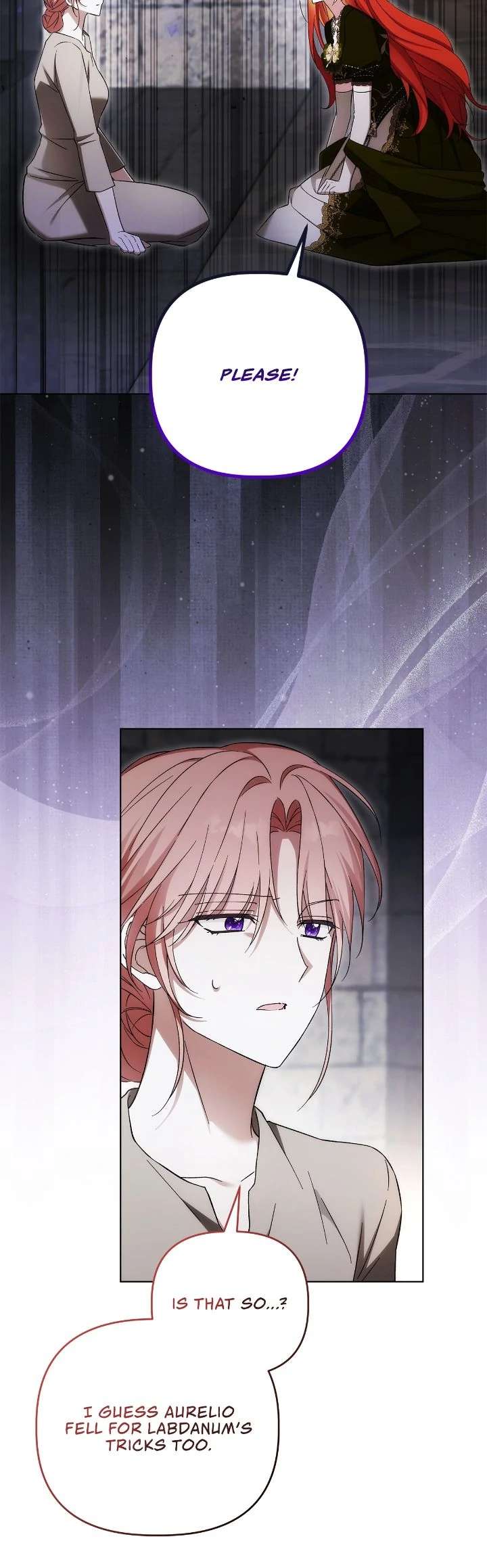 The Nerd Turned Out to Be the Tyrant Chapter 60 203 34