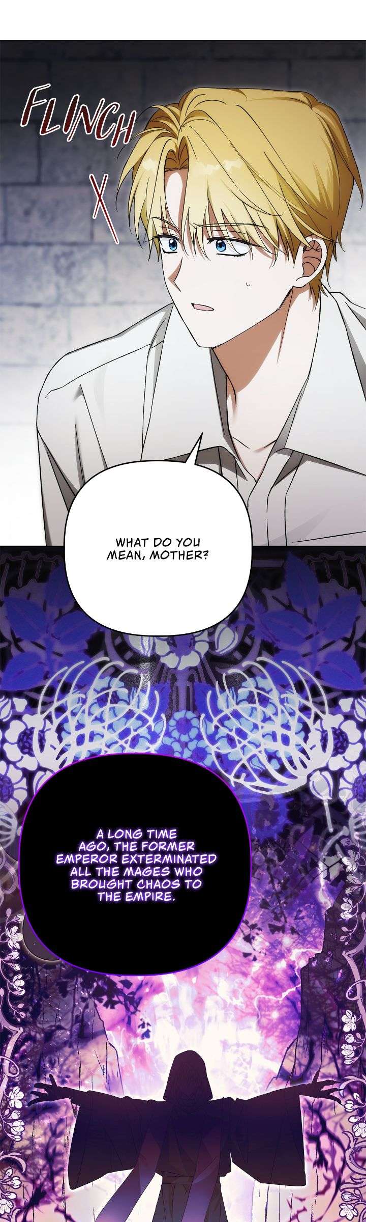 The Nerd Turned Out to Be the Tyrant Chapter 60 204 35