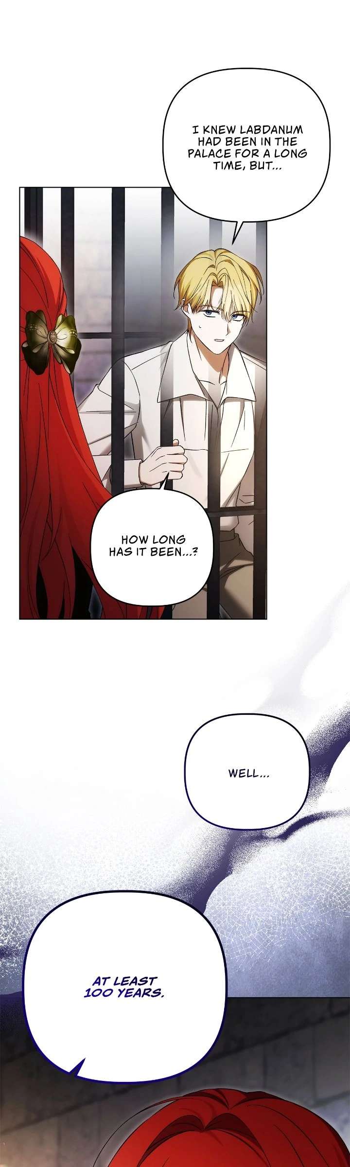 The Nerd Turned Out to Be the Tyrant Chapter 60 208 39