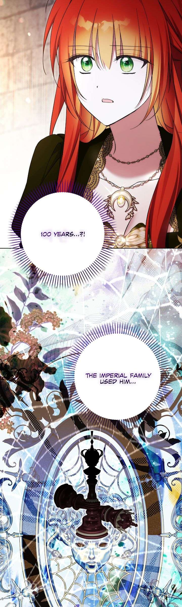 The Nerd Turned Out to Be the Tyrant Chapter 60 209 40