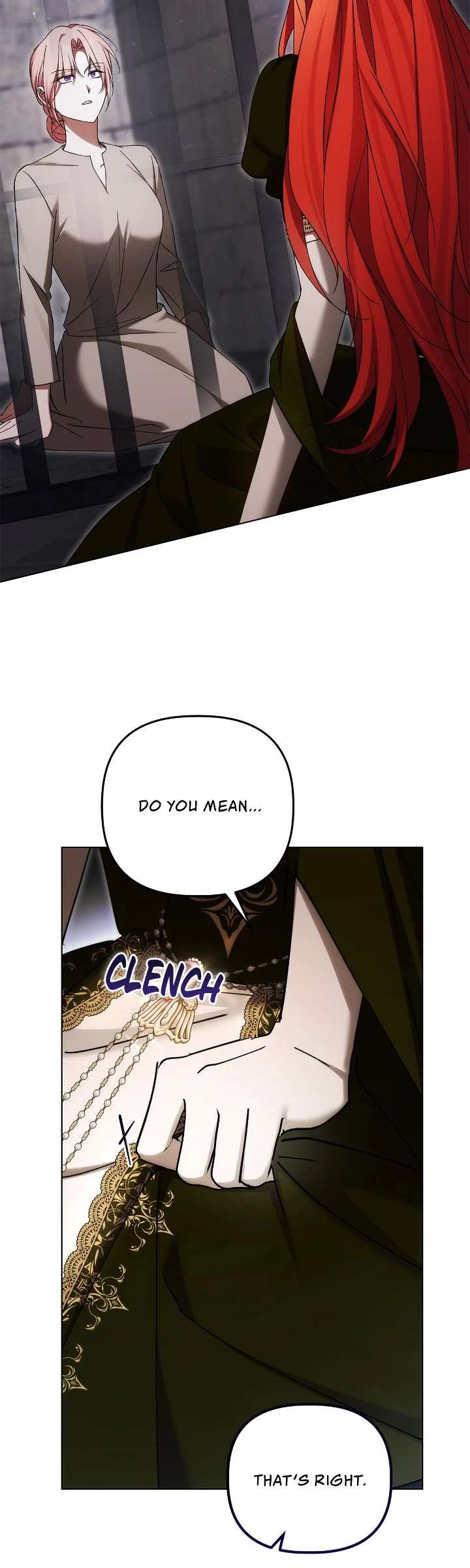 The Nerd Turned Out to Be the Tyrant Chapter 60 211 42