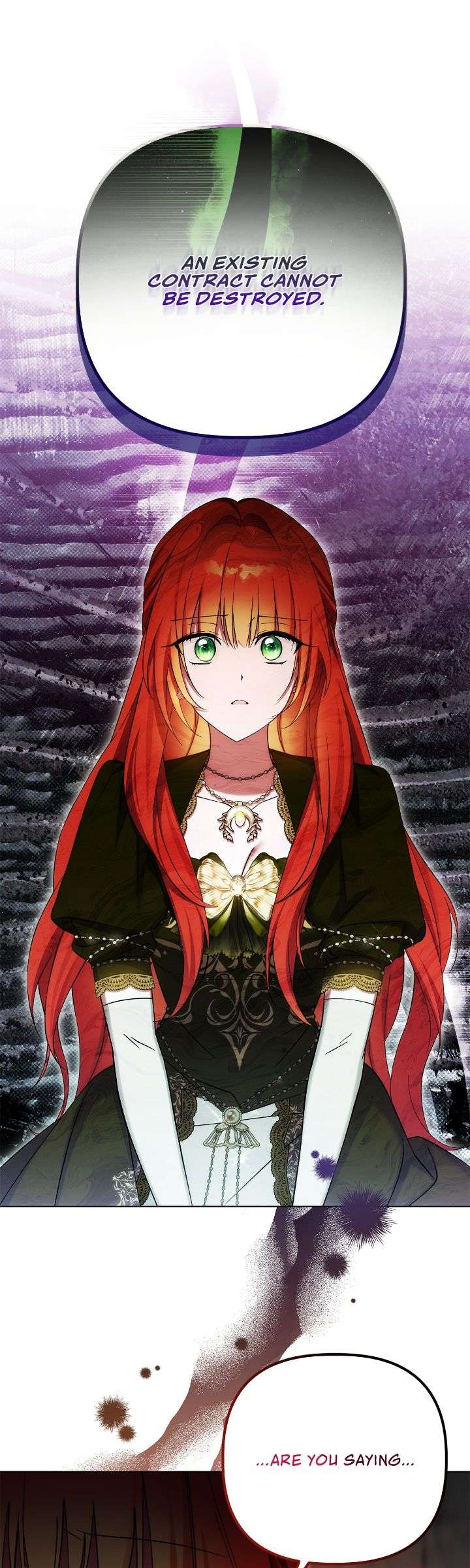 The Nerd Turned Out to Be the Tyrant Chapter 60 213 44