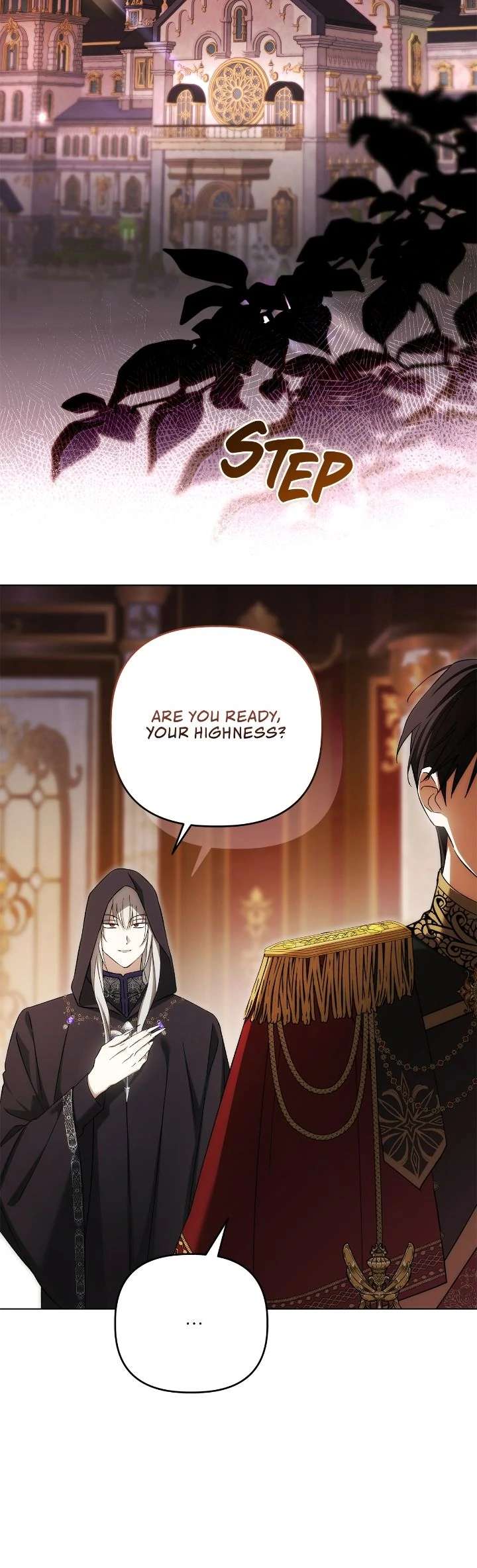 The Nerd Turned Out to Be the Tyrant Chapter 60 215 46