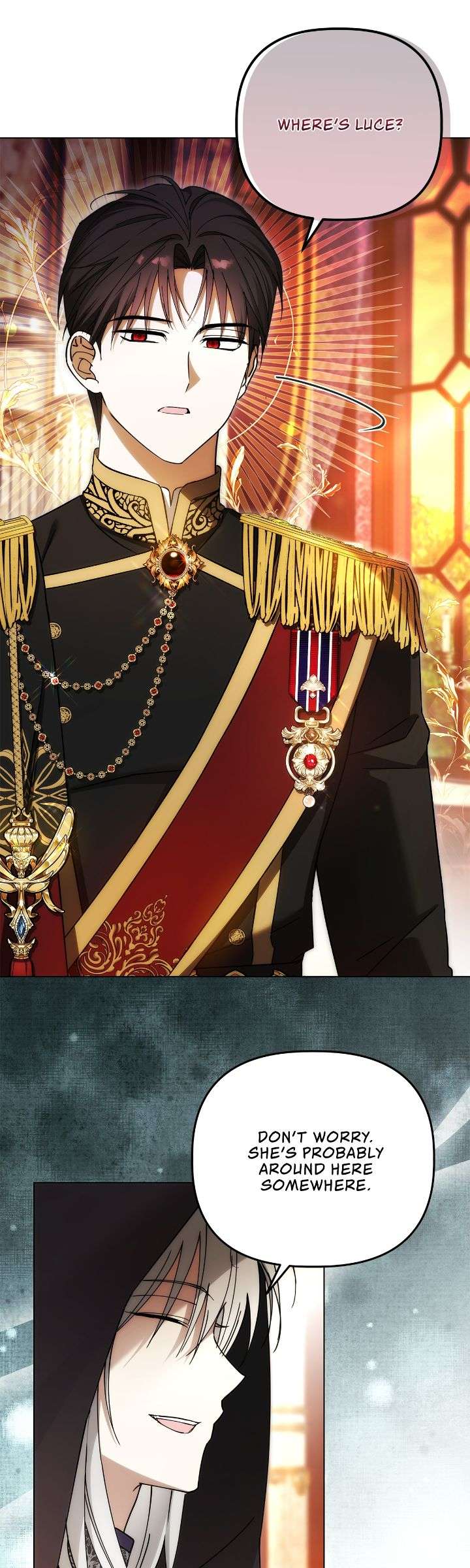 The Nerd Turned Out to Be the Tyrant Chapter 60 216 47