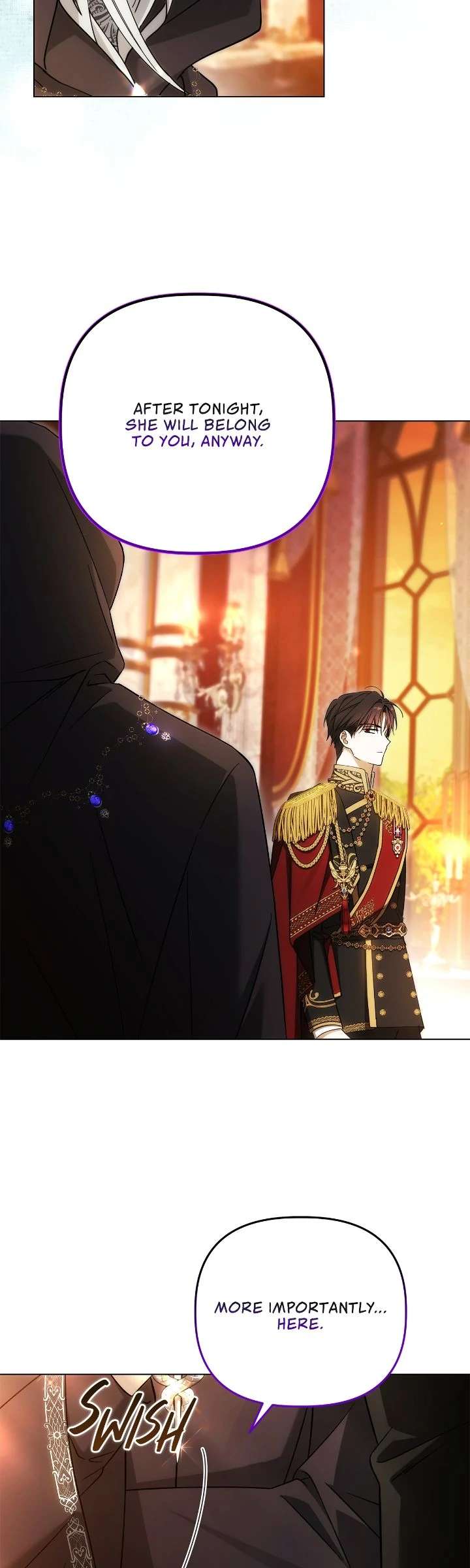 The Nerd Turned Out to Be the Tyrant Chapter 60 217 48