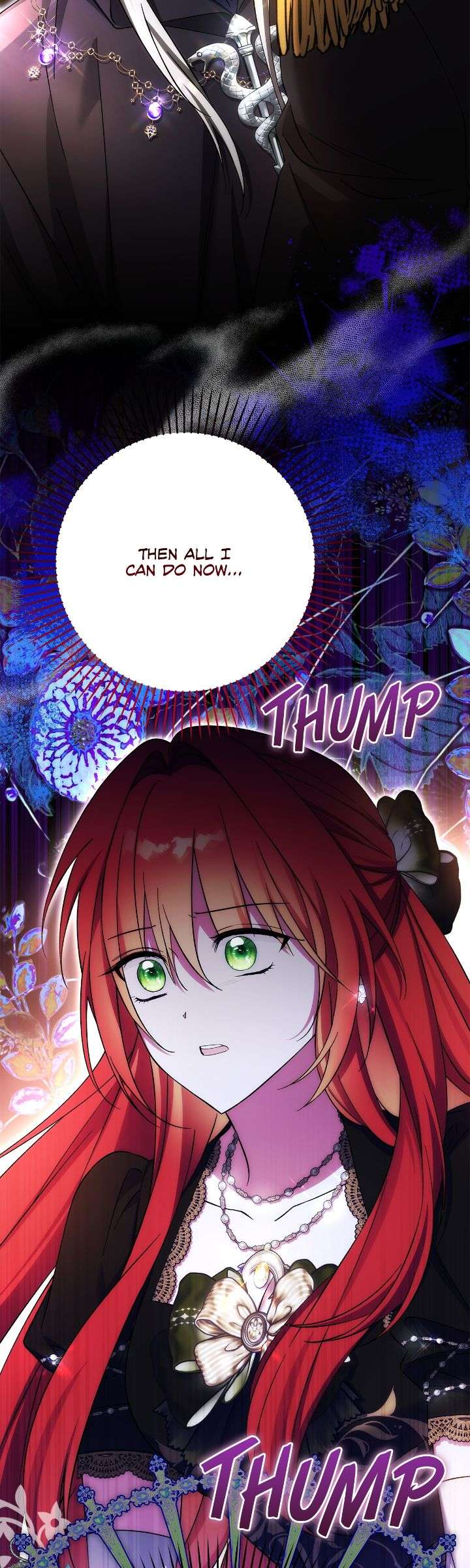 The Nerd Turned Out to Be the Tyrant Chapter 60 220 51