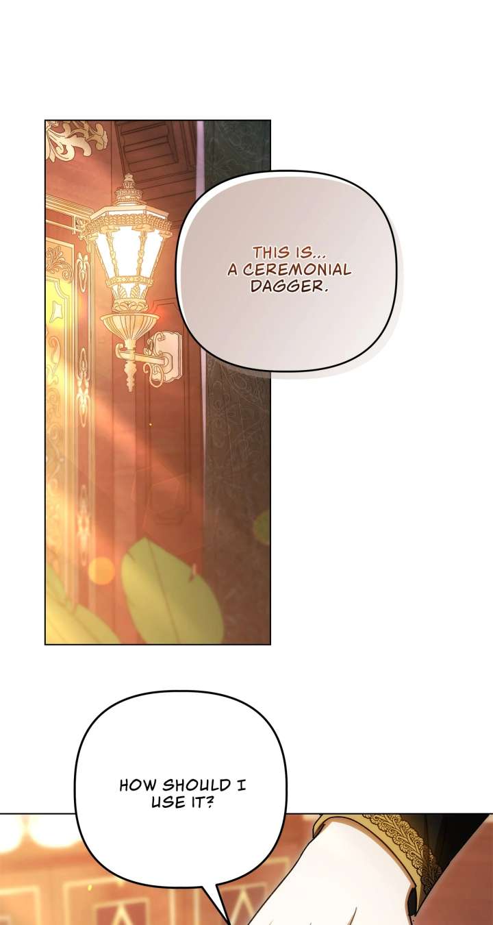 The Nerd Turned Out to Be the Tyrant Chapter 61 266 01