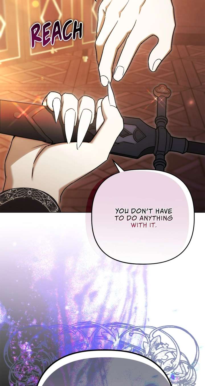 The Nerd Turned Out to Be the Tyrant Chapter 61 267 02