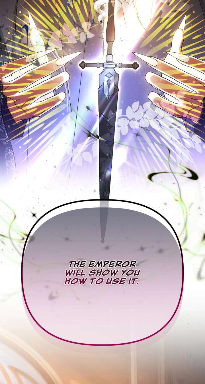 The Nerd Turned Out to Be the Tyrant Chapter 61 269 04