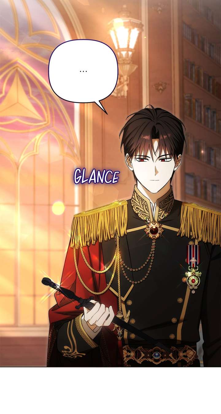 The Nerd Turned Out to Be the Tyrant Chapter 61 270 05