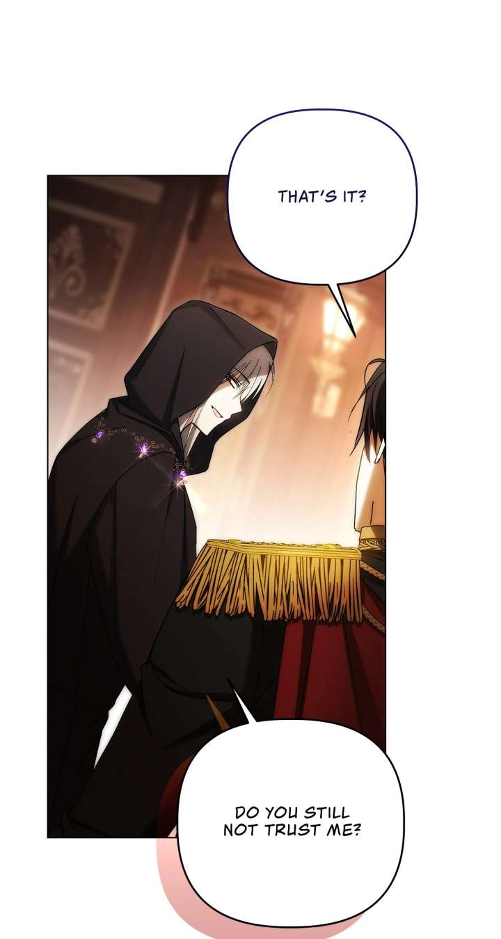 The Nerd Turned Out to Be the Tyrant Chapter 61 271 06