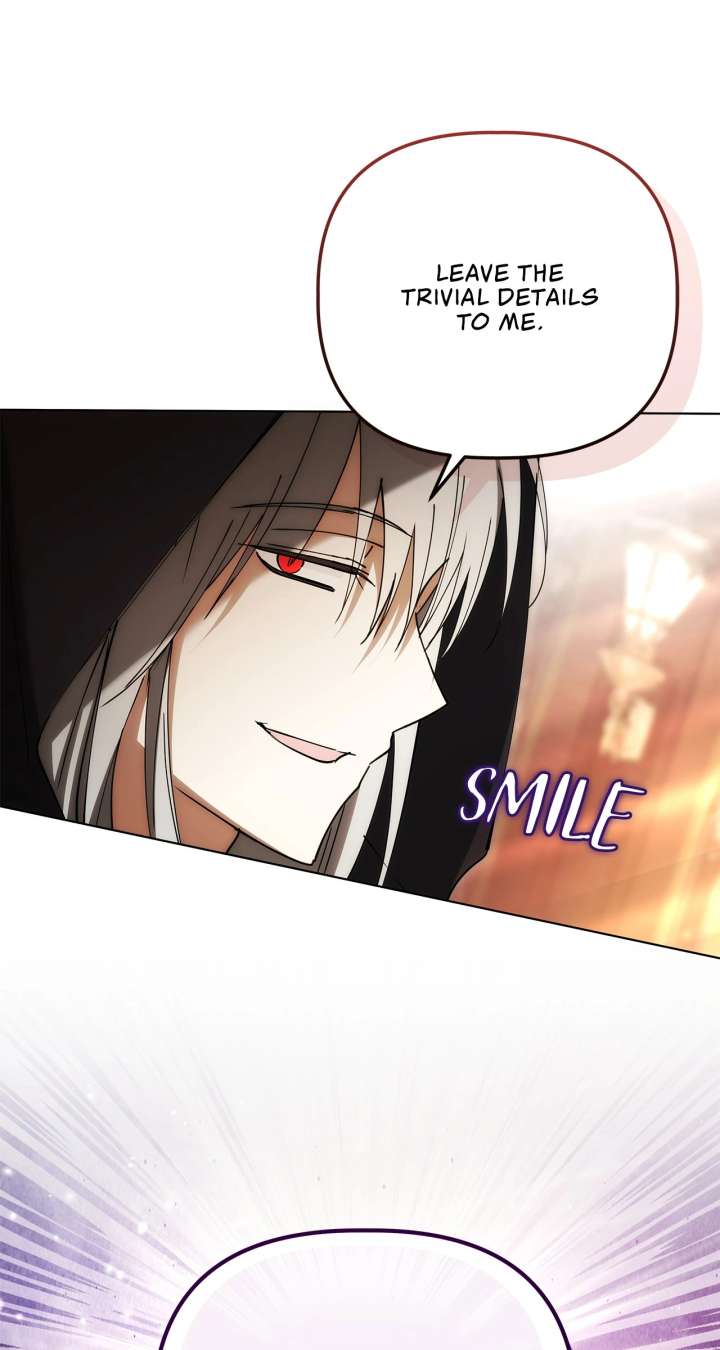 The Nerd Turned Out to Be the Tyrant Chapter 61 273 08