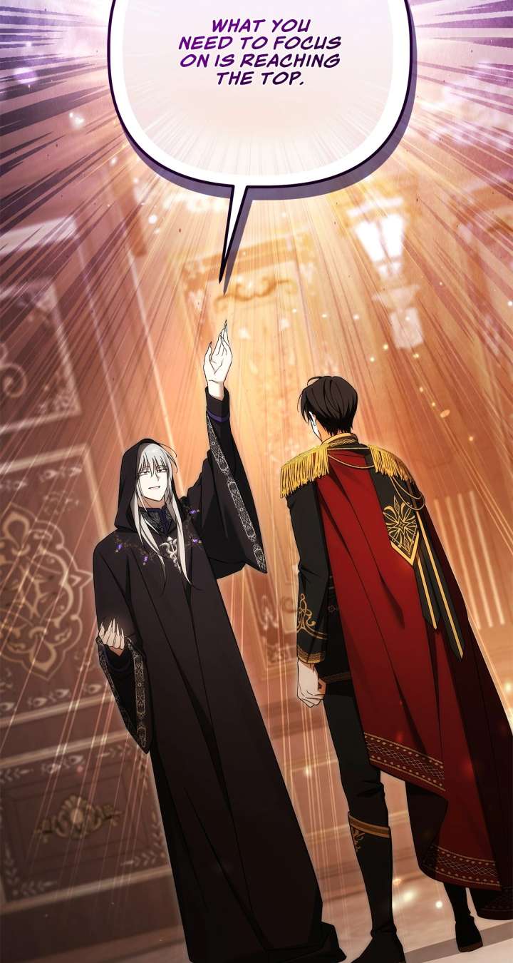 The Nerd Turned Out to Be the Tyrant Chapter 61 274 09