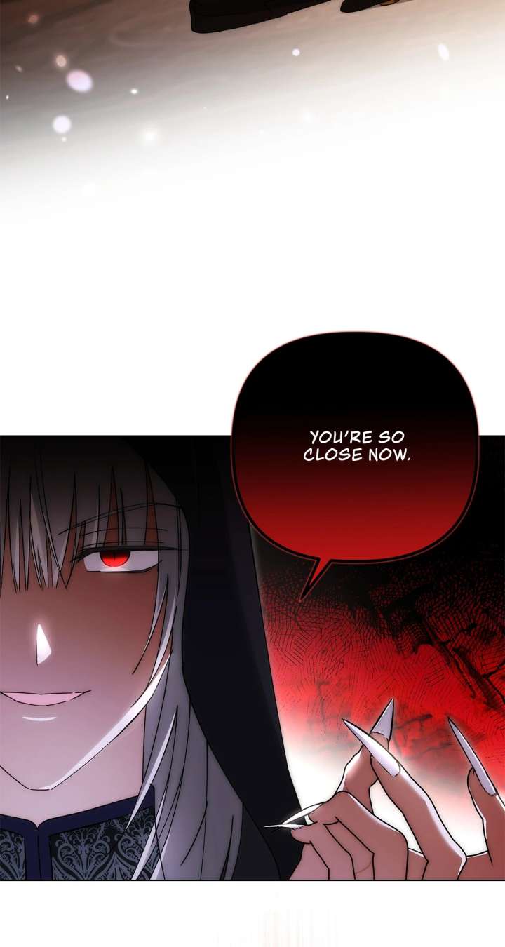 The Nerd Turned Out to Be the Tyrant Chapter 61 275 10