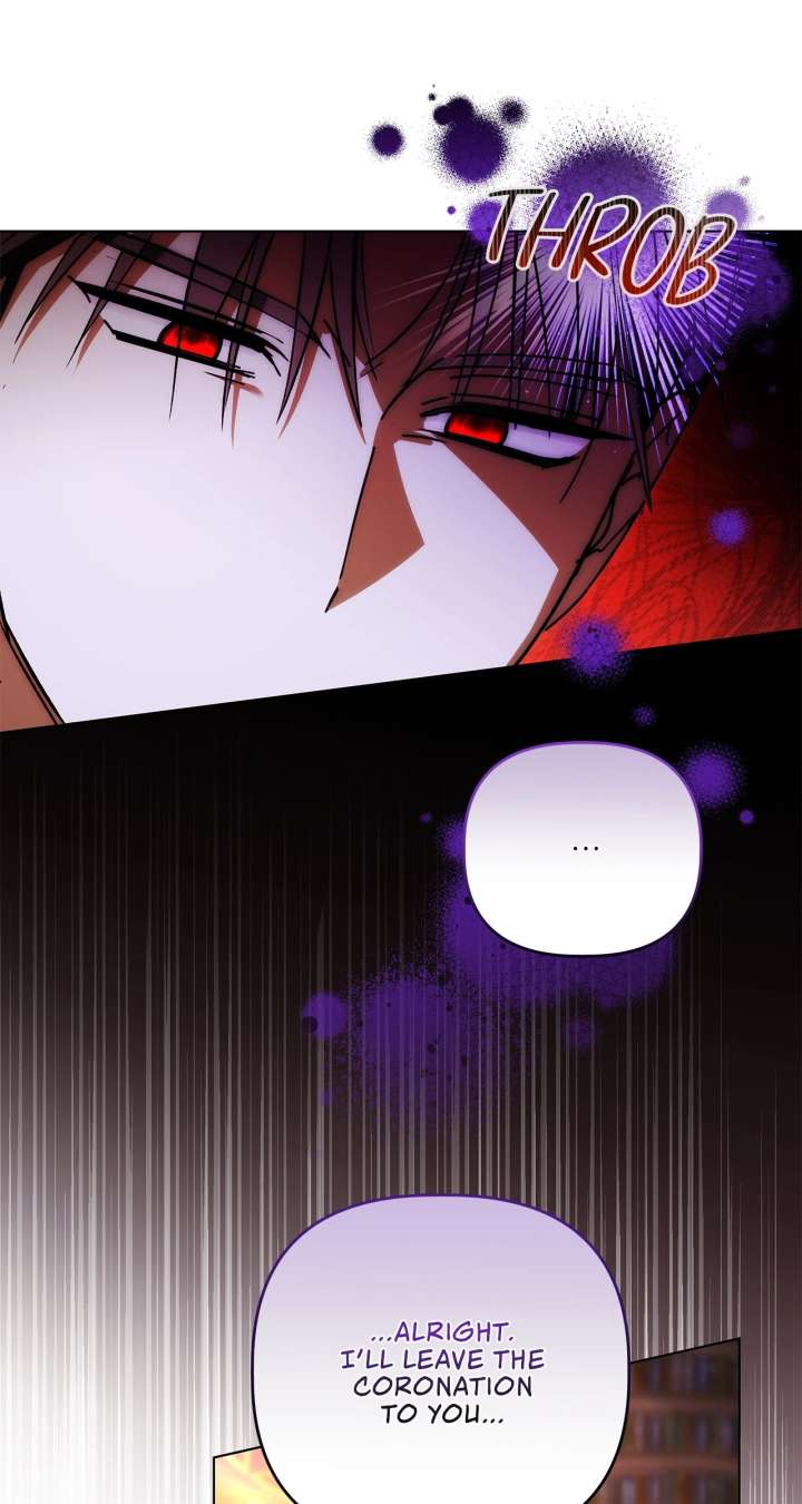 The Nerd Turned Out to Be the Tyrant Chapter 61 280 15