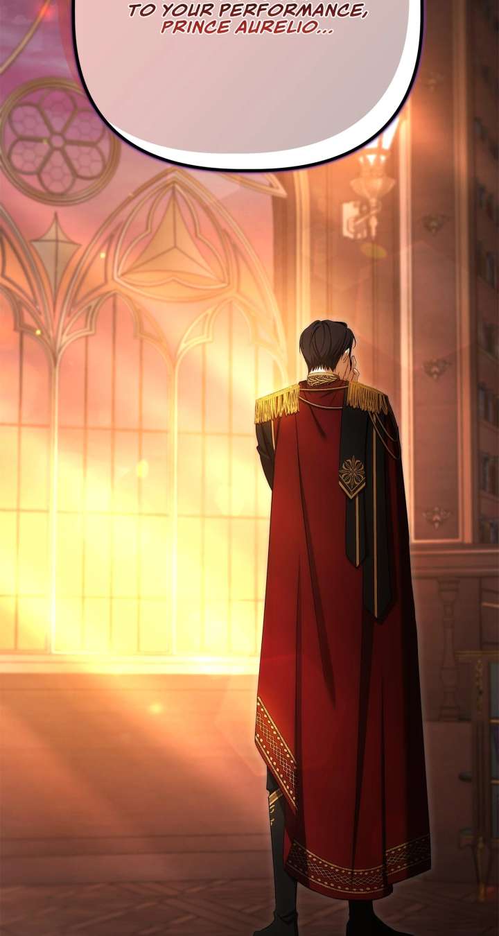 The Nerd Turned Out to Be the Tyrant Chapter 61 285 20