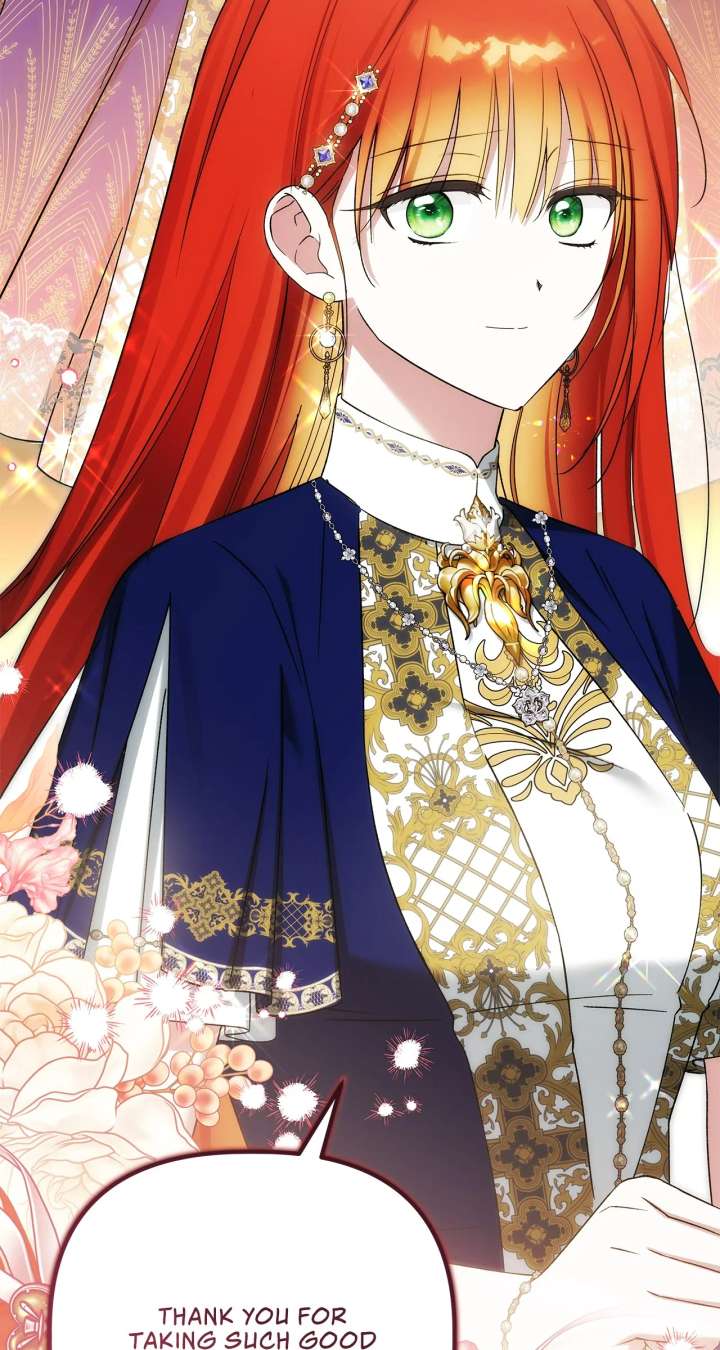 The Nerd Turned Out to Be the Tyrant Chapter 61 292 27