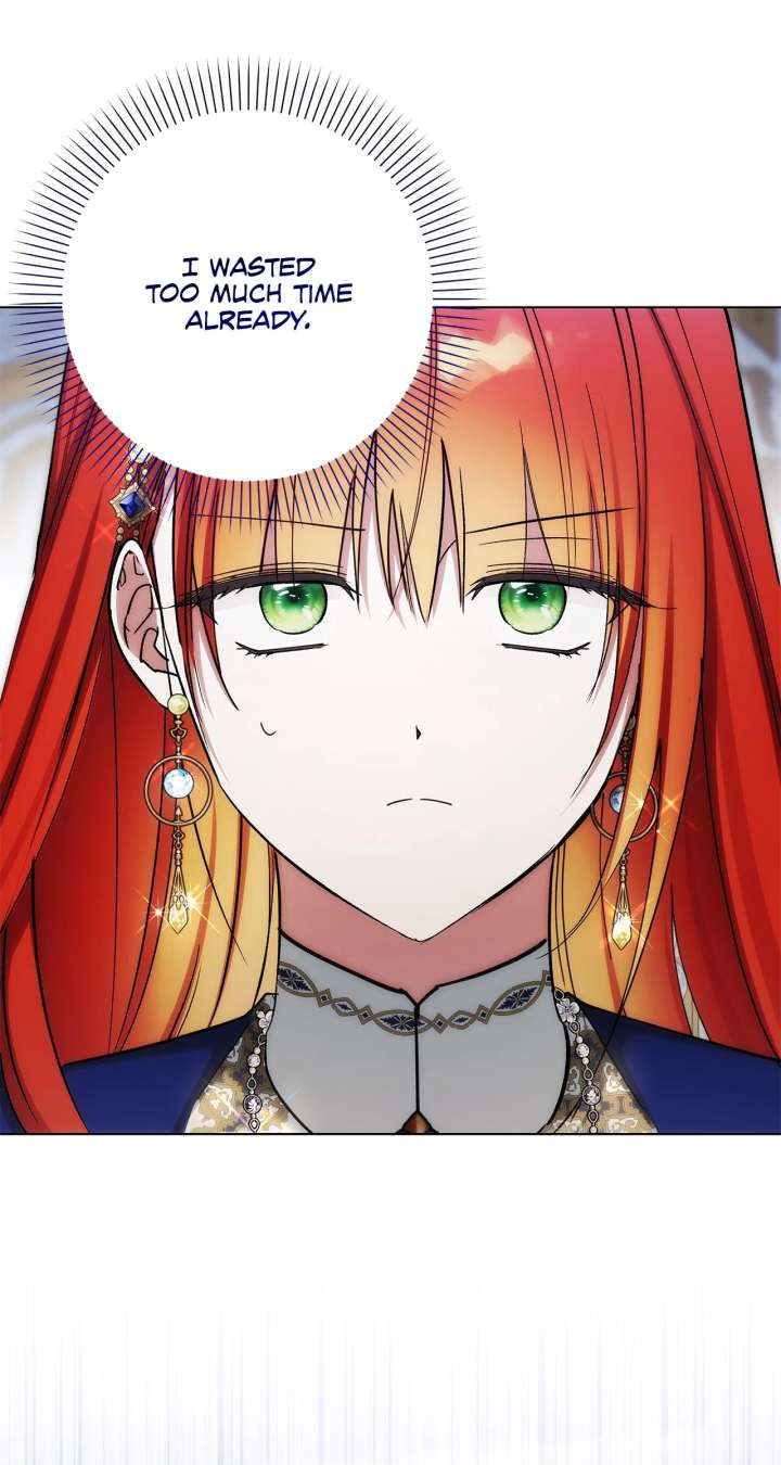 The Nerd Turned Out to Be the Tyrant Chapter 61 300 35