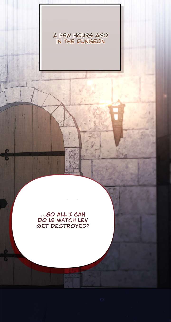 The Nerd Turned Out to Be the Tyrant Chapter 61 301 36