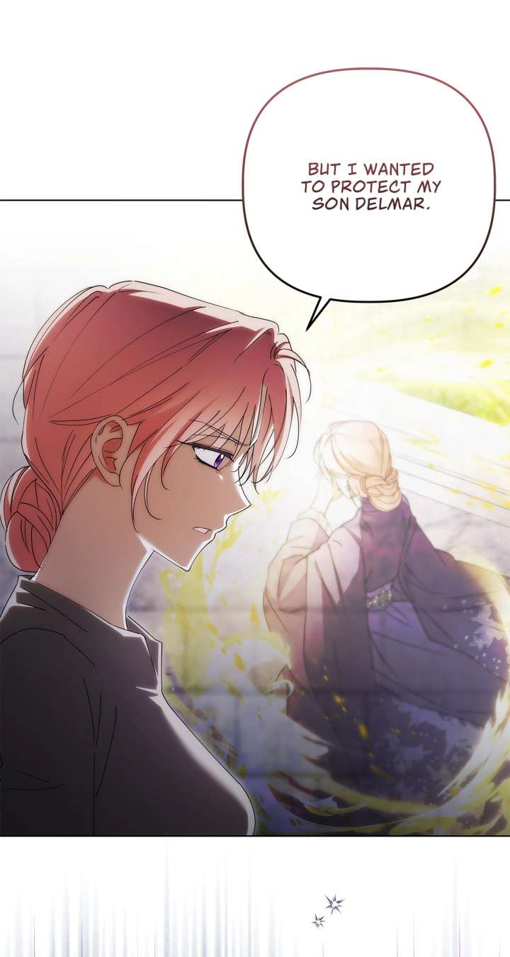 The Nerd Turned Out to Be the Tyrant Chapter 61 307 42